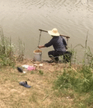 搞笑gif不生蛋的鸡,都要被关进小黑屋陈坤
