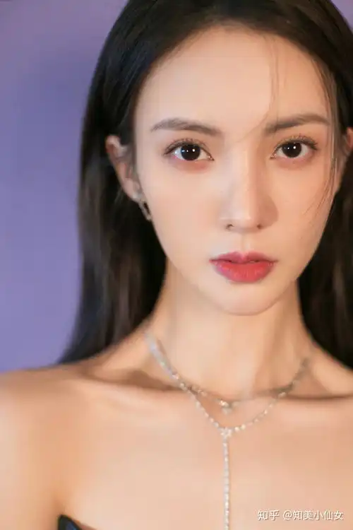 如何评价女演员金晨
