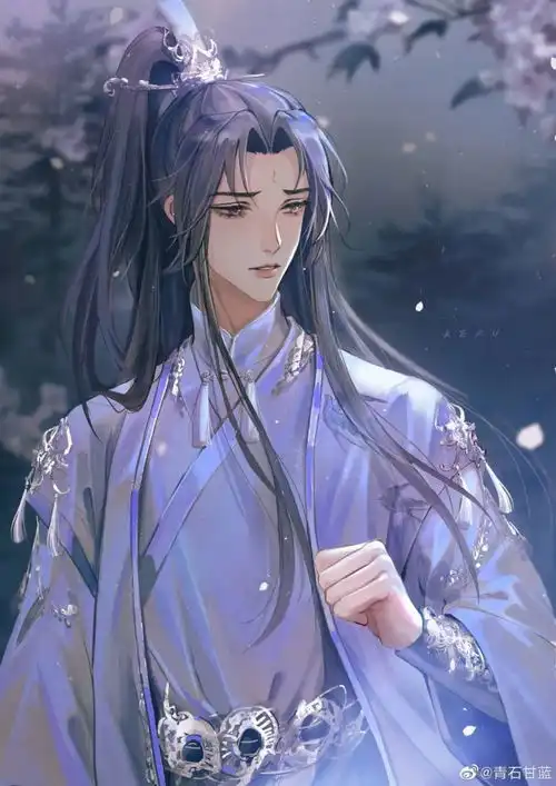 楚晚宁520莫名有点押韵
