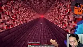 minecraft我的世界版鬼抓人爆笑四人,mc还原第五人格地图游玩
