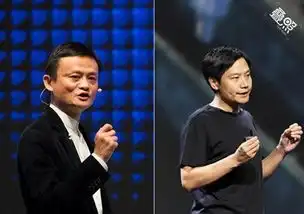 肯德基和雷军的拒绝,让马云做出不可思议的事
