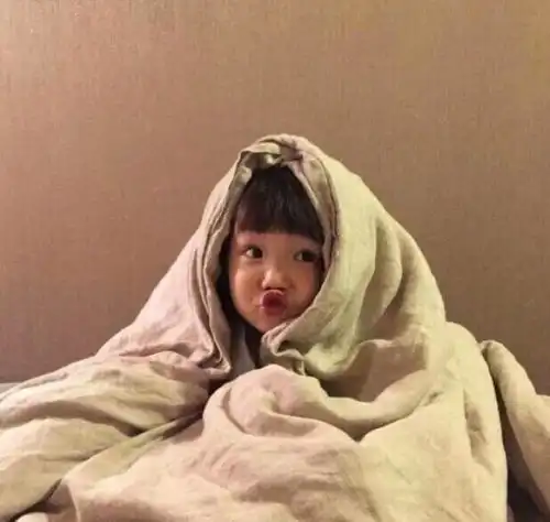 孩子说不明白话是孩子天生就笨no是家长没教明白
