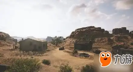 绝地求生沙漠地图预览沙漠地图什么时候出
