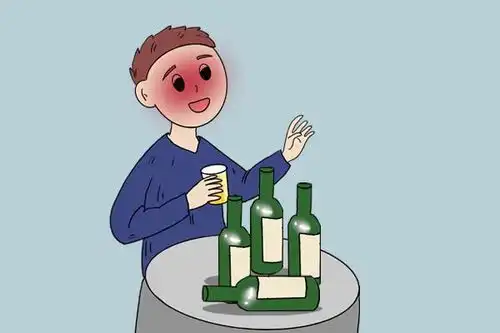 放下烟酒,迎接健康生活不抽烟不喝酒的身体变化有哪些
