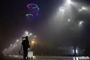 我在北方的雾霾里,拿粉尘做板砖
