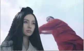 孤芳不自赏被曝大量用替身抠图合成,制片人竟然这么说...
