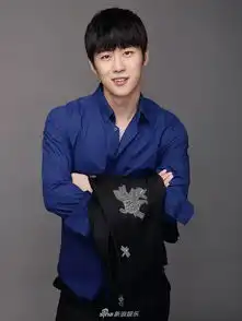 组图朱嘉琦最新写真曝光简约有型尽显个性魅力
