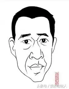 当红明星漫画大头像,你能认出几个
