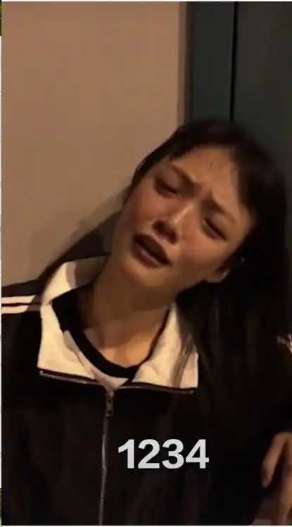 抖音版的袁湘琴喝醉酒后可爱至极网友是心动的感觉
