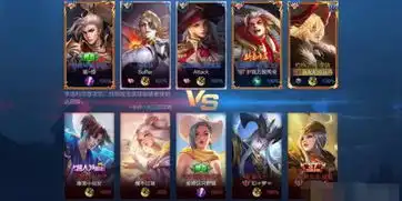 王者荣耀鬼才玩家取神级英文情侣id,你都见过哪些有趣的id
