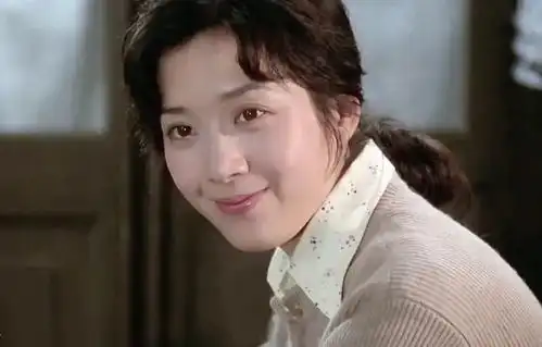 80年代电影明星龚雪,真正的女神偶像,分享珍贵罕见的多张照片
