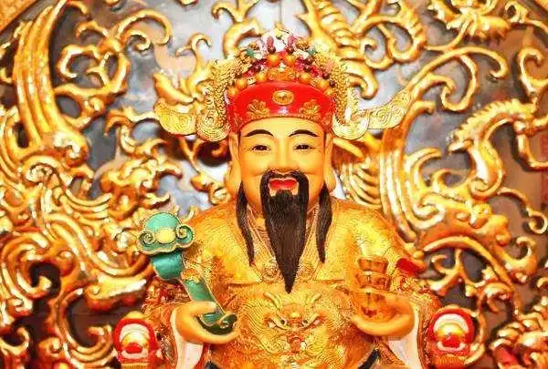 财神爷怎么供奉更招财搞不清很容易闹出笑话的
