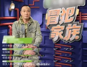 组图费曼又双叒叕胖了吴镇宇胖到没脖子
