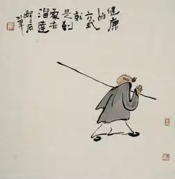 醒石闲画扯蛋东西南北事太幽默了
