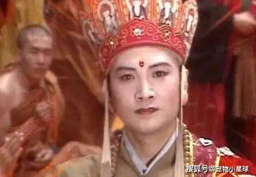 唐僧的通关文牒上,写了这么一句话,各国看完之后都予以放行
