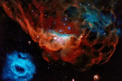 前方高能预警这个宇宙冷知识知道的人只有1
