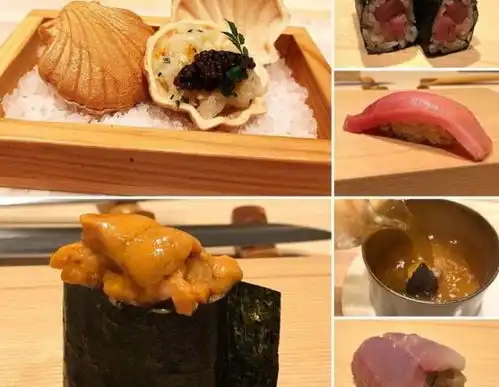 李嘉欣庆祝48岁生日,名贵食材堆满桌,蛋糕暴露她的爱好
