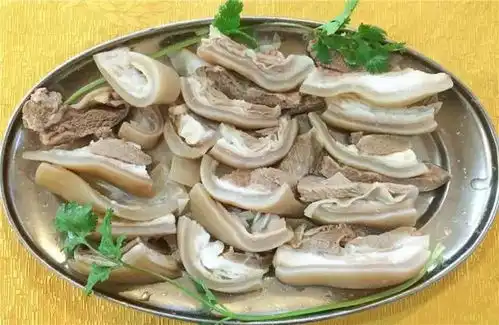 凭着一桌全羊宴,这个老司机搞大很多人的肚子专治食肉兽,爽到没朋友

