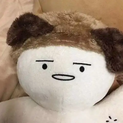 你喜欢的小玩偶,藏在可爱陌的头像里
