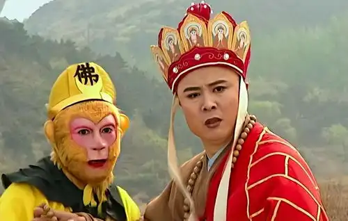 难怪唐僧西天取经,只收三个徒弟,你看看他们名字连起来是啥
