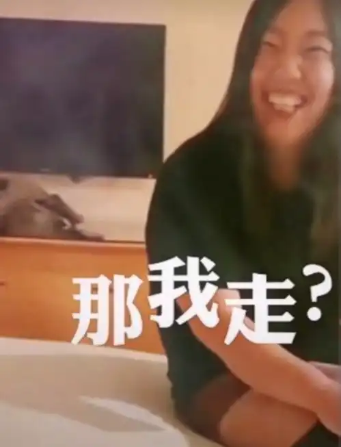 那我走女主出道直播还原事件真相,积极乐观可爱1天涨粉12万
