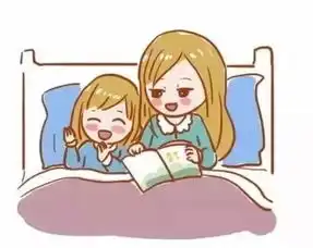 为什么一定要给孩子读绘本
