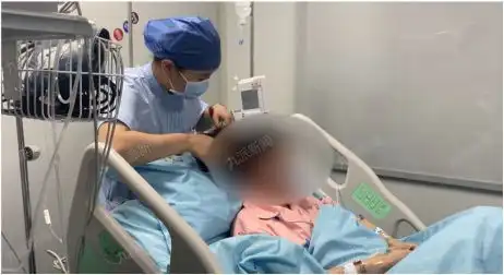 21岁女生熬夜诱发暴发性心肌炎医生再晚一些可能不治身亡
