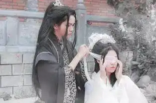 辣眼睛的越南版三生三世曝光,你敢看吗
