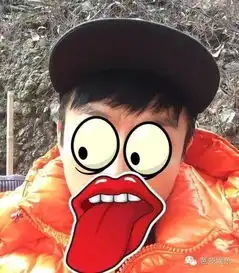 假学霸真逗比逮着机会就来秀英语邓超的人生简直就是场段子
