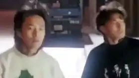 星爷刘德华经典搞笑片段
