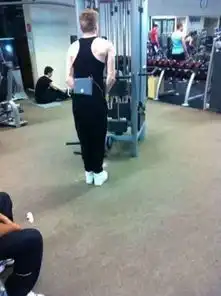 健身房里意想不到的爆笑趣事
