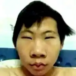 明明明,阿明的美拍
