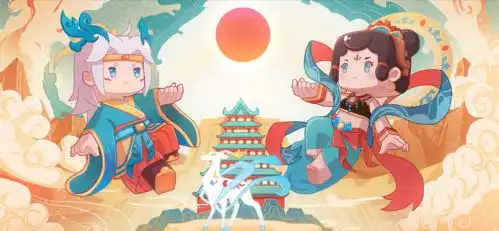 迷你世界和mc只能有一家吗对mc而言是的,对迷你来说不一定
