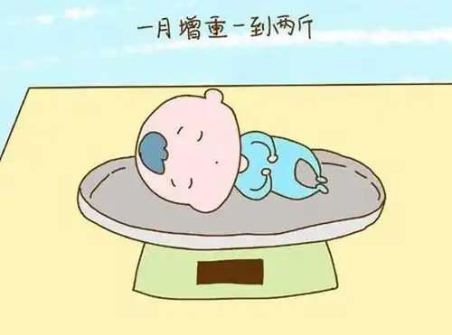 宝宝饿着或者吃饱了通常会发出这些信号,宝妈们不要忽视
