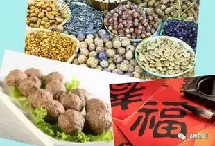 寻遍九州,最传统的年味竟藏在龙门古镇杀猪打年糕...超好玩
