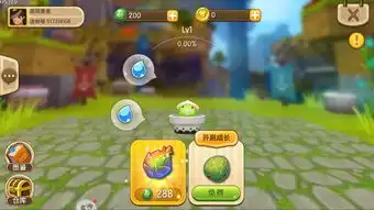 新手入坑迷你世界,也不会觉得陌生,4大亮点吸引力十足
