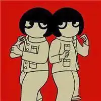 微信头像蘑菇头微信头像图片大全
