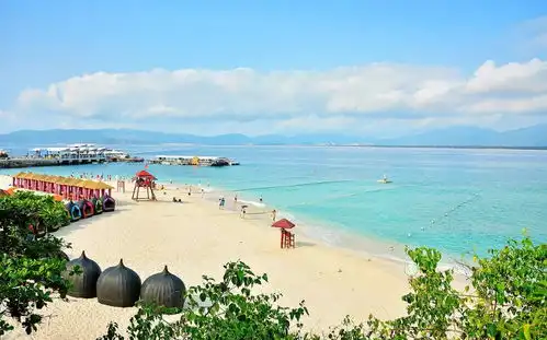 最合适孩子旅行的10个地方,你带孩子去了几个

