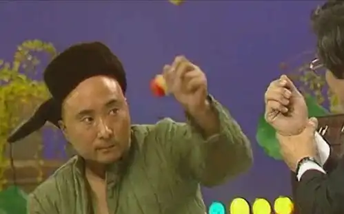 央视综艺金牌喜剧班开录,英达我和郭德纲只是老师,陈佩斯是大师
