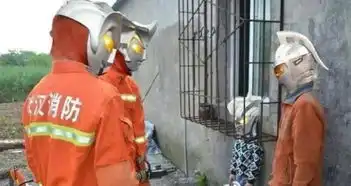 手机里收藏的那些有趣的图片
