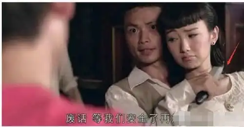 史上最难发现的搞笑穿帮镜头,相信最后一张亮点你会忍不住看一遍
