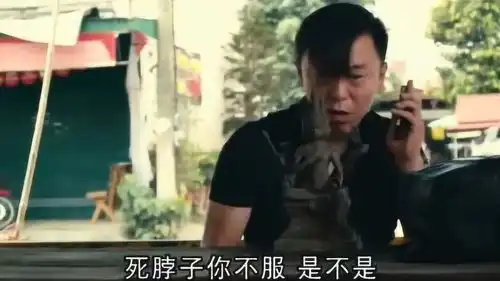 黄渤经典搞笑视频
