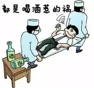 喝啤酒的正确打开方式要嗨啤更要健康
