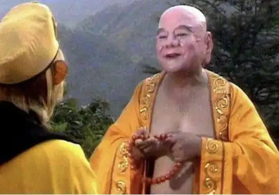沙僧只封了金身罗汉,为啥一声不吭你看如来给了他什么好处
