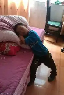 搞笑图片女神总说自己负担大,我看还真是挺大的
