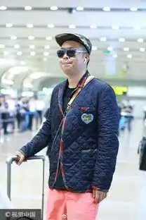 沈梦辰公开秀爱之后杜海涛这是以独特着装回应
