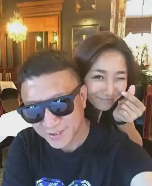 孙红雷被曝全家移民澳洲,本人首现身回应,谈6岁女儿近况
