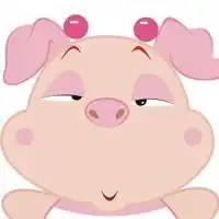 微信头像图片猪头微信头像图片大全
