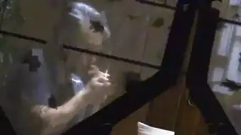 蒋劲夫和吴秀波同一天现身一个神情落寞,一个精神焕发
