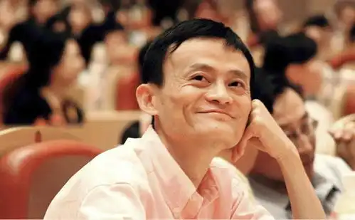 中国新首富诞生身价2700亿比许家印还有钱,刘强东只有他零头
